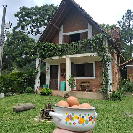 Апартаменты O Quartim Паса-Куатру Экстерьер фото